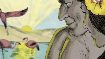 Histoires Bibliques Series