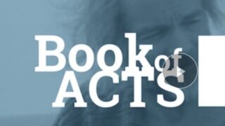 Book of Acts
