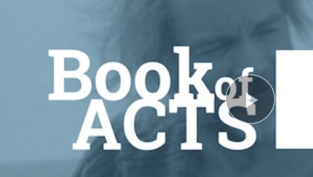Book of Acts