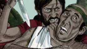 Ep 03 Histoires bibliques [shy]