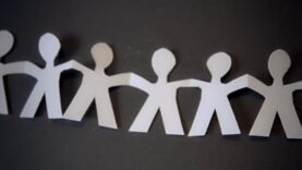 Community [shy] ps 34-1-3, 9-8-11