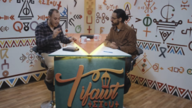 EP09 Tifawt The Church [shi]