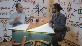 EP11 Is the Bible trustworthy? [shi]