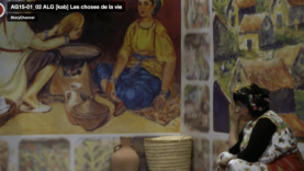 Ep 02 Les choses de la vie Kabyle