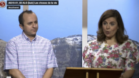 Ep 03 Les choses de la vie Kabyle