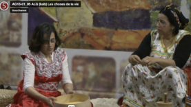 Ep 05 Les choses de la vie Kabyle