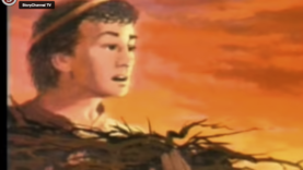 Ep 05 Ȓqisa_n_Arebbi Tarifit [rif]