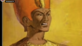 Ep 06 Ȓqisa_n_Arebbi Tarifit [rif]