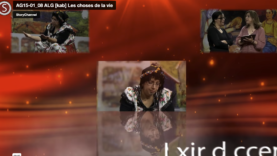 Ep 08 Les choses de la vie Kabyle