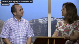 Ep 09 Les choses de la vie Kabyle