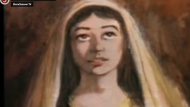 Ep 09 Ȓqisa_n_Arebbi Tarifit [rif]