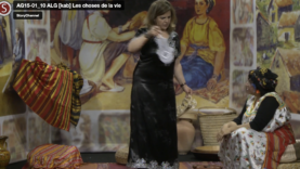 Ep 10 Les choses de la vie Kabyle