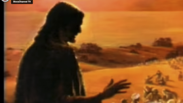 Ep 10 Ȓqisa_n_Arebbi Tarifit [rif]