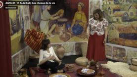 Ep 11 Les choses de la vie Kabyle