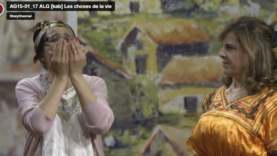 Ep 17 Les choses de la vie Kabyle