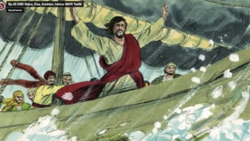 Ep 20 DBS Siḏna_Ƹisa_ihedden_ȓebḥar MOR Tarifit