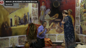 Ep 20 Les choses de la vie Kabyle