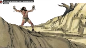 Ep 21 DBS jjen ḏayes jnun ḏi ṯmurṯ n ijariṯiyen MOR Tarifit