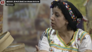 Ep 22 Les choses de la vie Kabyle