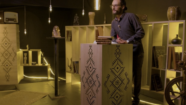 Azul ANT Dramas Ep05