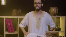 Azul ANT Dramas Ep07