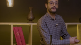 Azul ANT Dramas Ep13