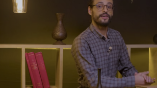 Azul ANT Dramas Ep13