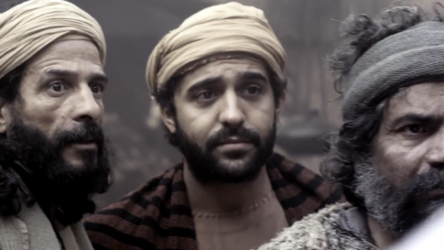 Azul ANT Dramas Ep15