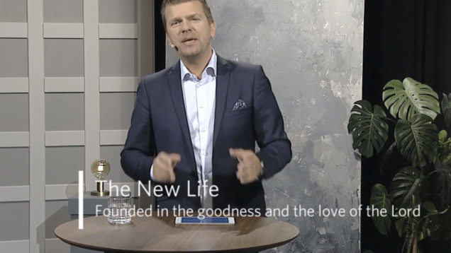 Series 1 New Life – Ep02 Founded in goodness and love of the Lord