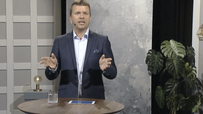 WOL Series 1 New Life