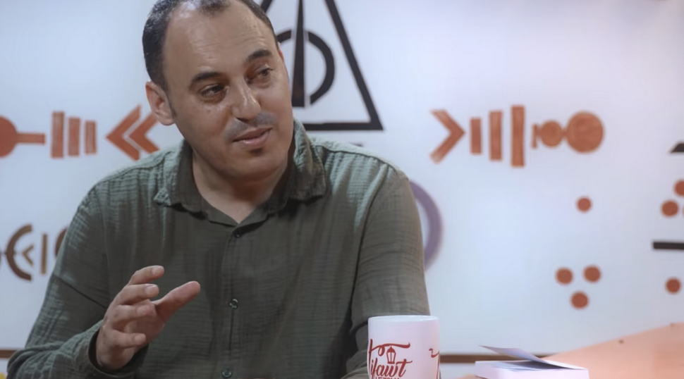 Tifawt – Ep 03: المعمودية tachelhit – تشلحيت