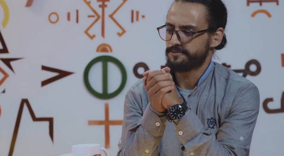 Tifawt – Ep 06: صلاة الربّ tachelhit – تشلحيت