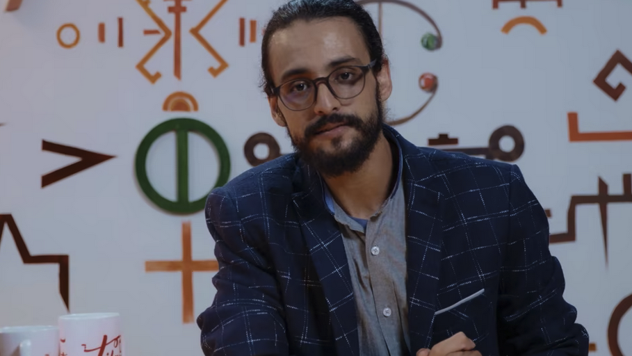 Tifawt – Ep 18: الإيمان tachelhit – تشلحيت
