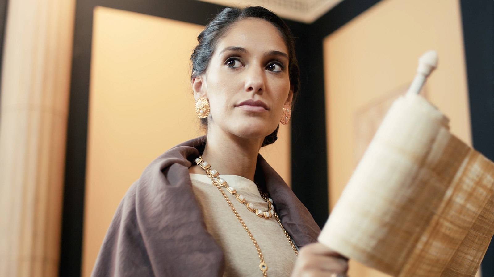 The Heritage Project – Ep 3: Perpétue– arabe tunisien derja