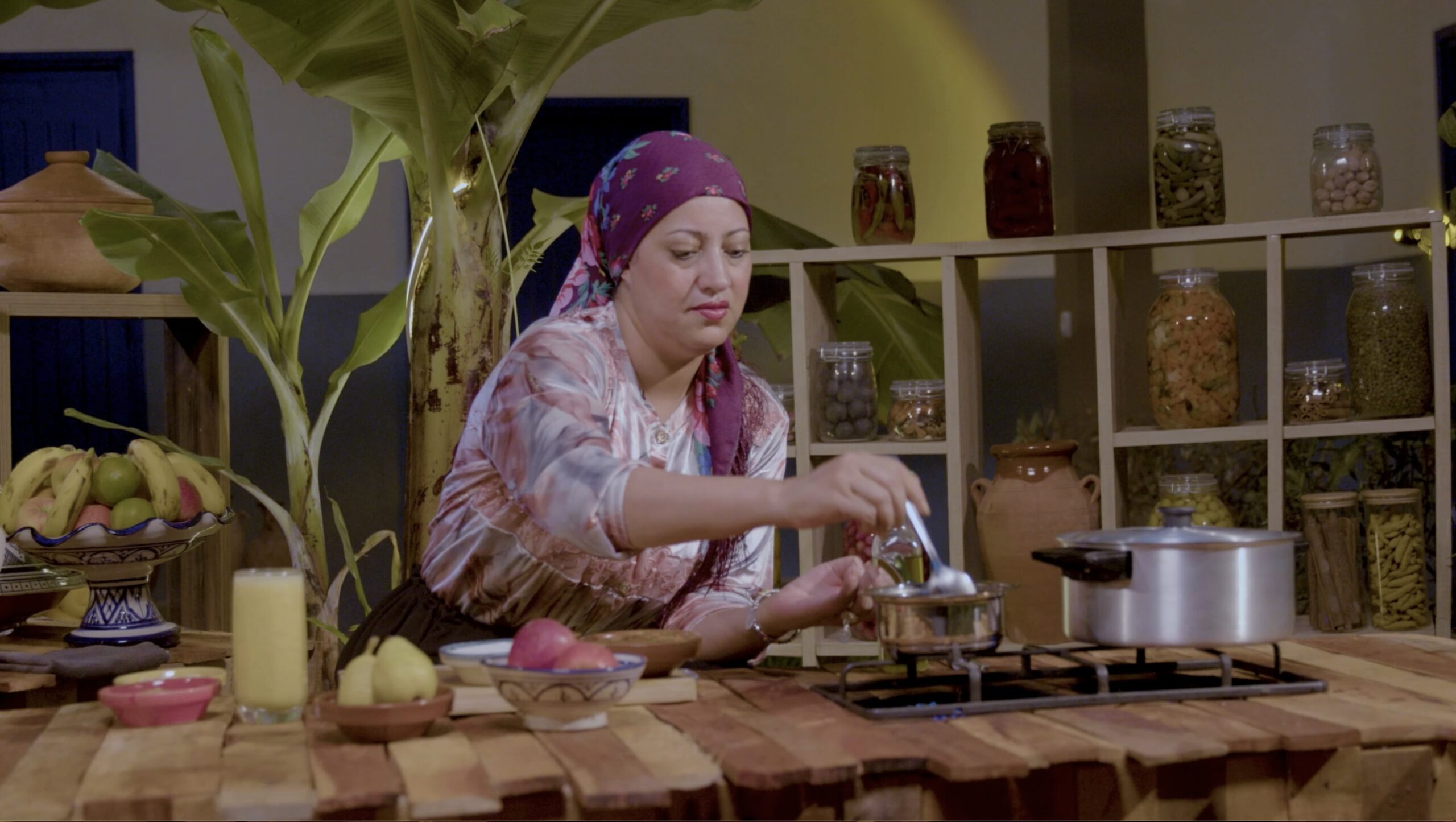 Terram – Ep 19 : الظلم tachelhit – تشلحيت