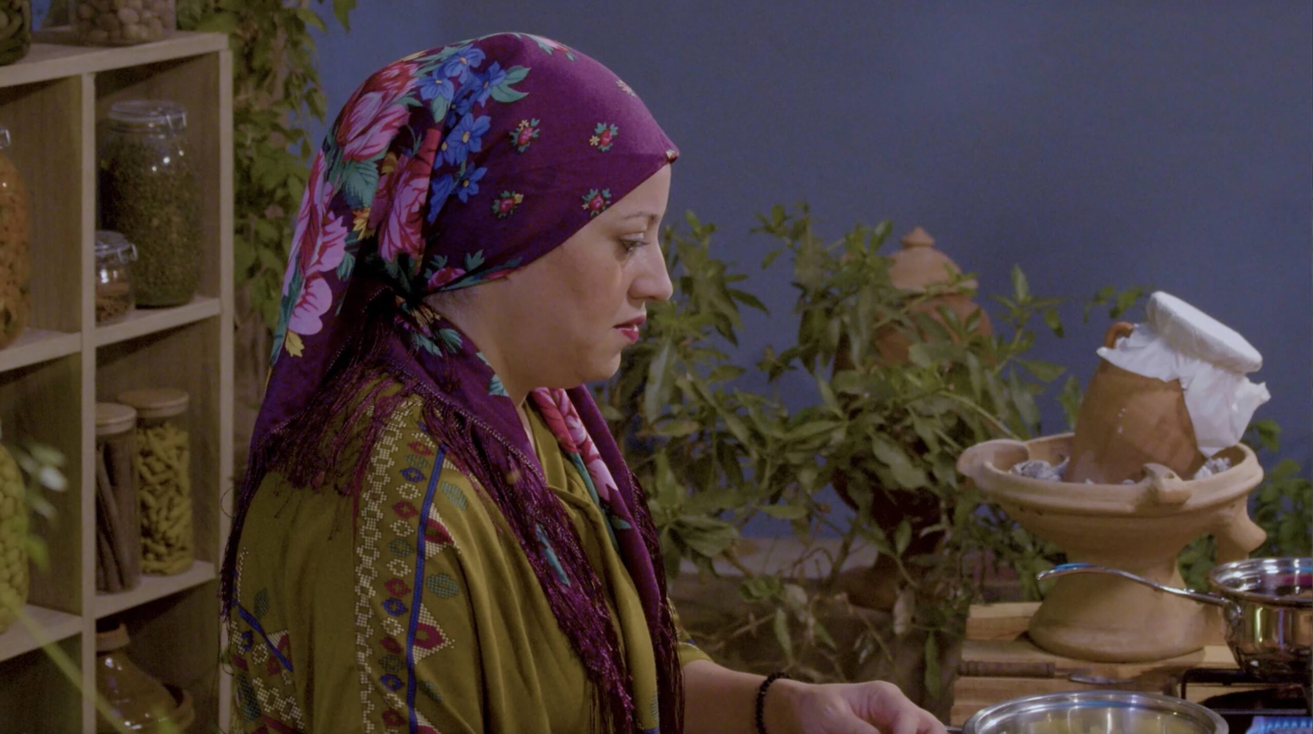 Terram – Ep 25 : المرأة والقيادة الروحية tachelhit – تشلحيت