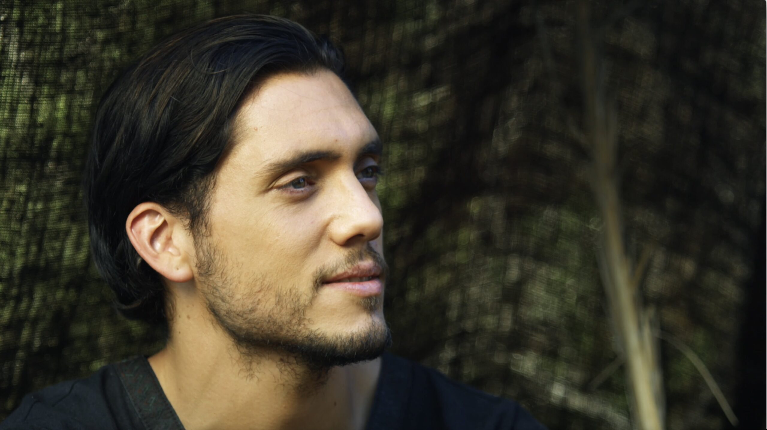 The Heritage Project – Ep 6: Antoine – arabe tunisien derja