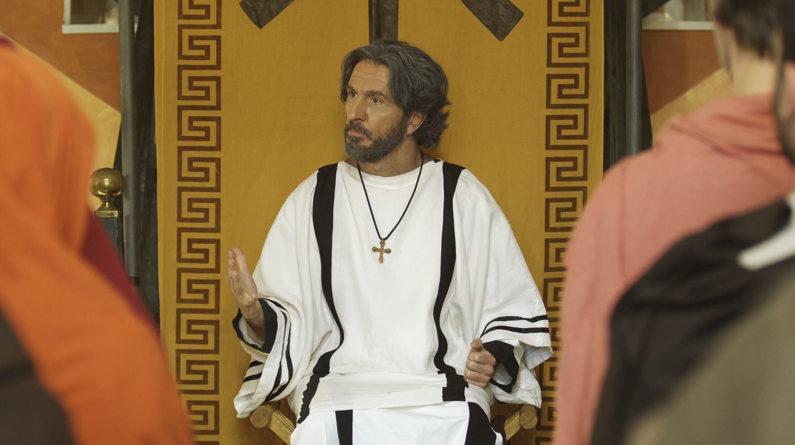 The Heritage Project – Ep 7: Quodvultdeus – arabe tunisien derja