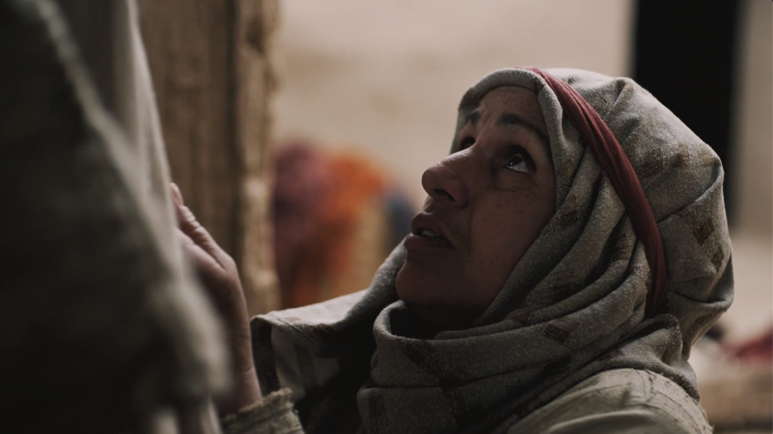 LUMO Matthew: Ep 15 – الإصحاح 15 التقاليد والإيمان والرحمة – central atlas tamazight – تامازيغت