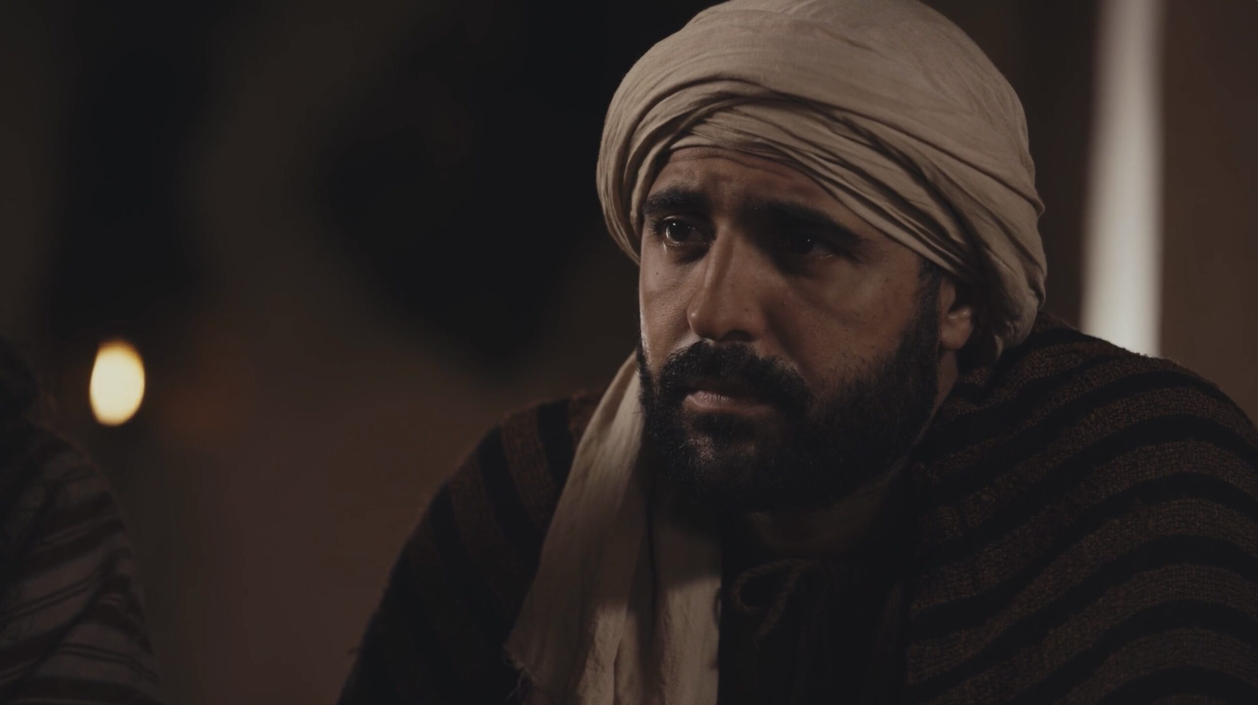 LUMO Matthew: Ep 18 – الإصحاح 18 التعاليم عن التواضع والمغفرة – central atlas tamazight – تامازيغت