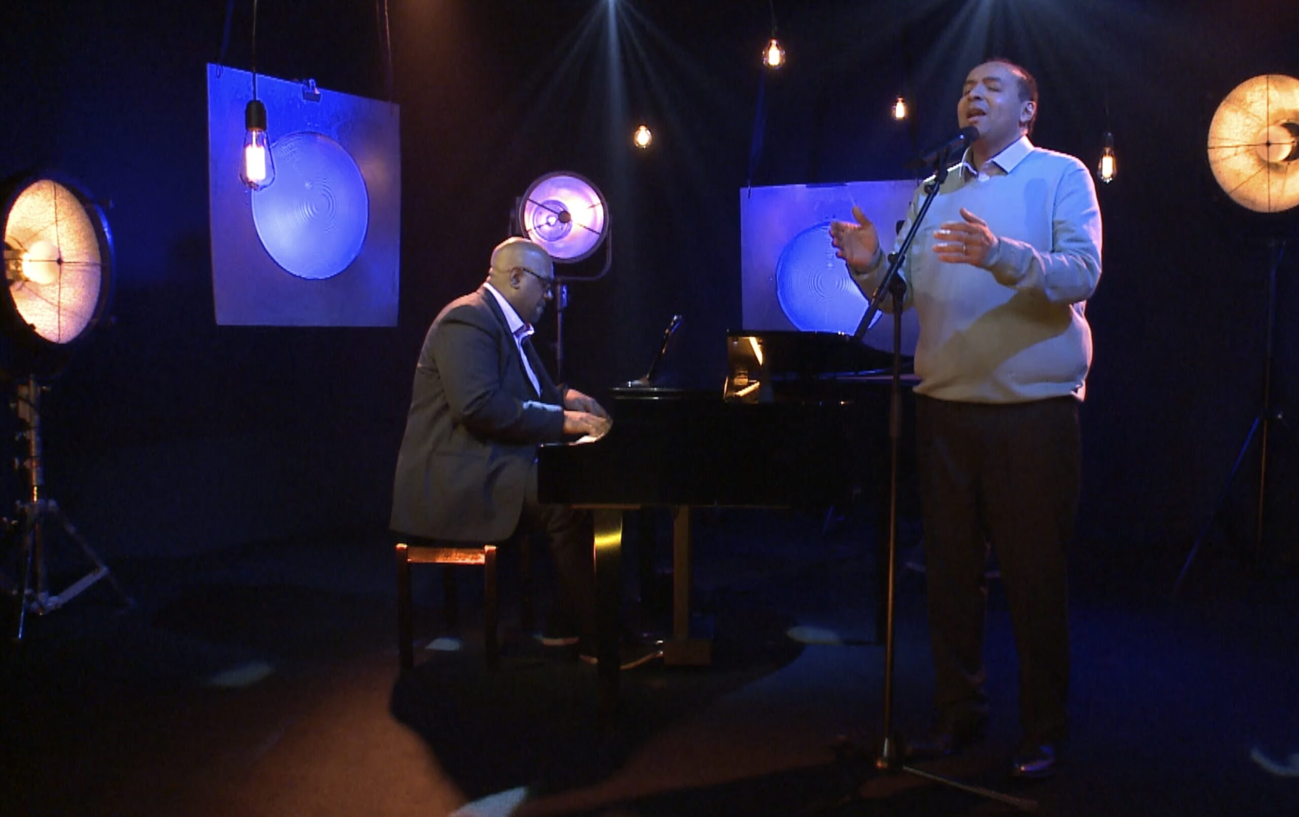 La vérité vous rendra libres: Ep 13 – Jonah, the Word Recovered – French
