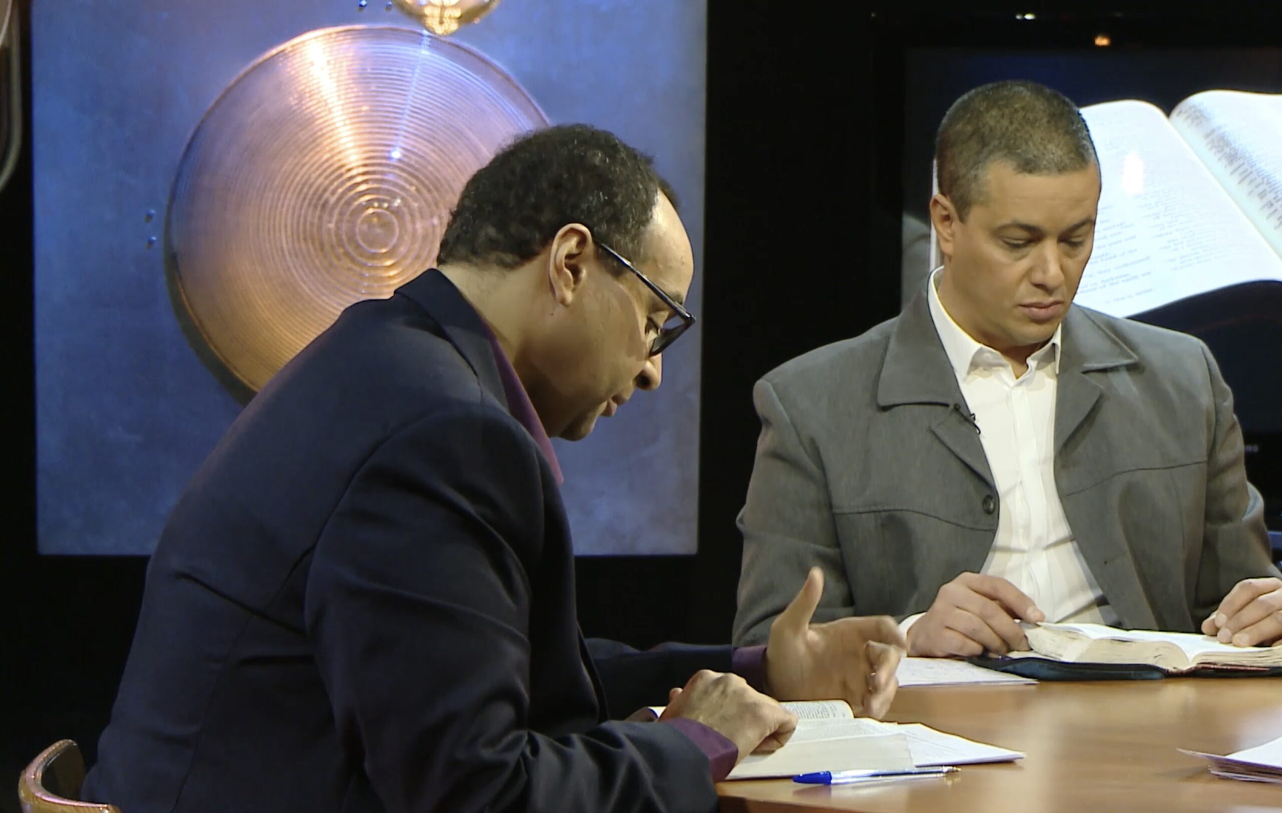 La vérité vous rendra libres: Ep 14 – Sexual Abuse and the Scriptures – French