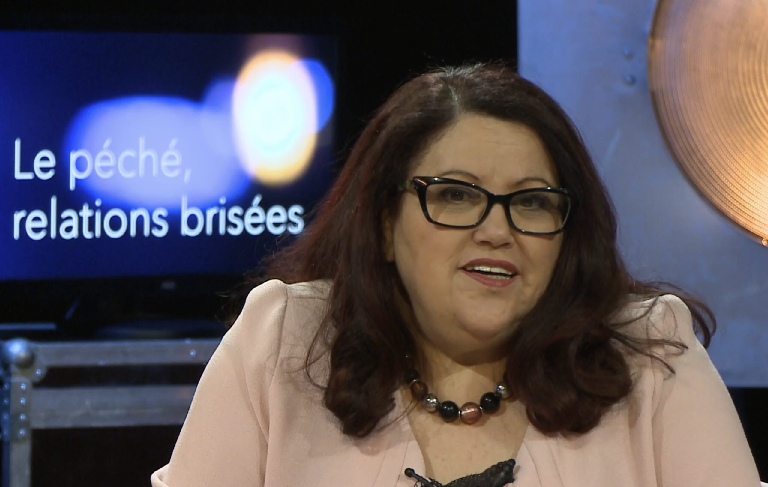 La vérité vous rendra libres: Ep 2 – Sin, Broken Relationships – French