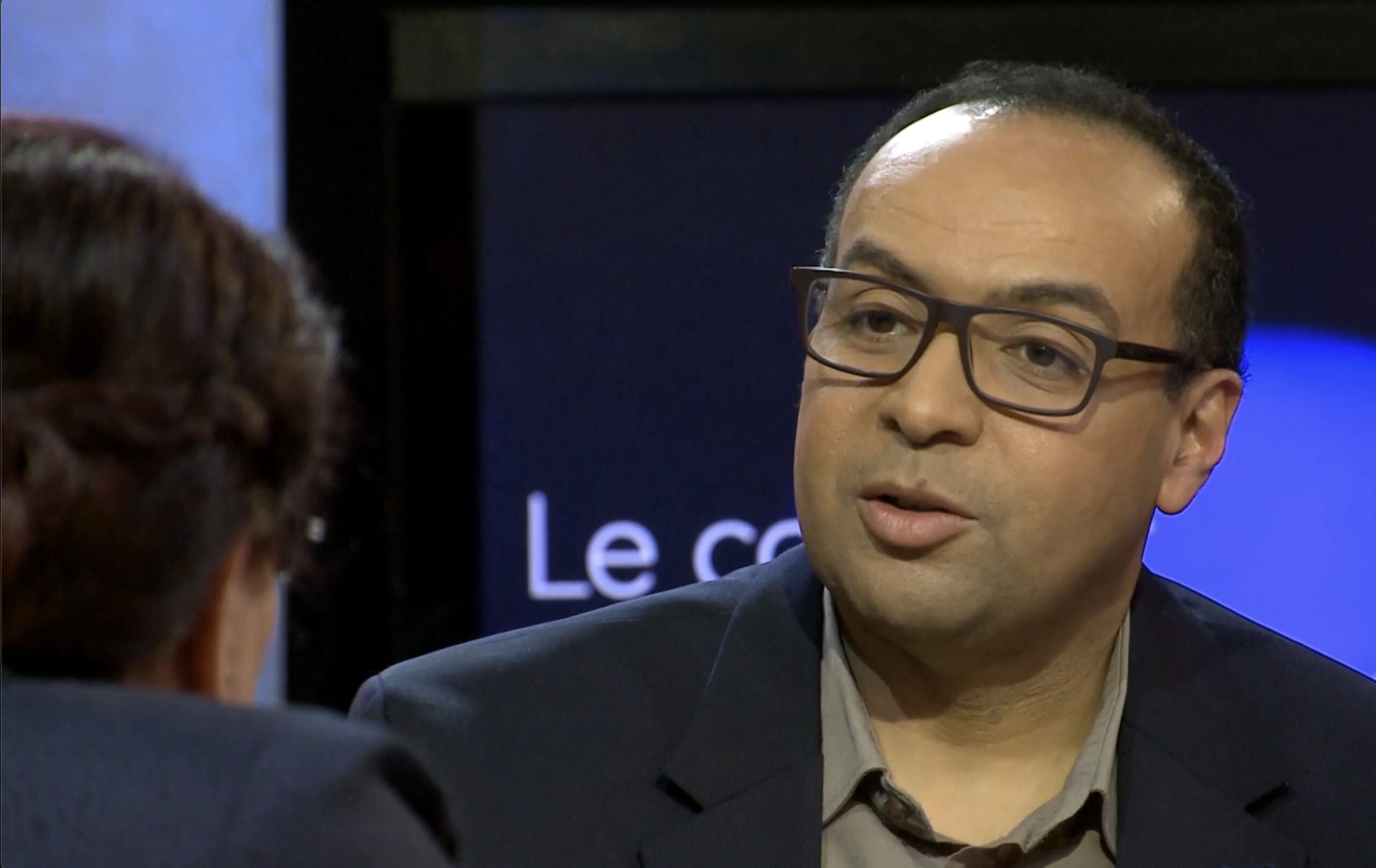 La vérité vous rendra libres: Ep 4 – Boaz and Ruth, a Strange Love Story – French