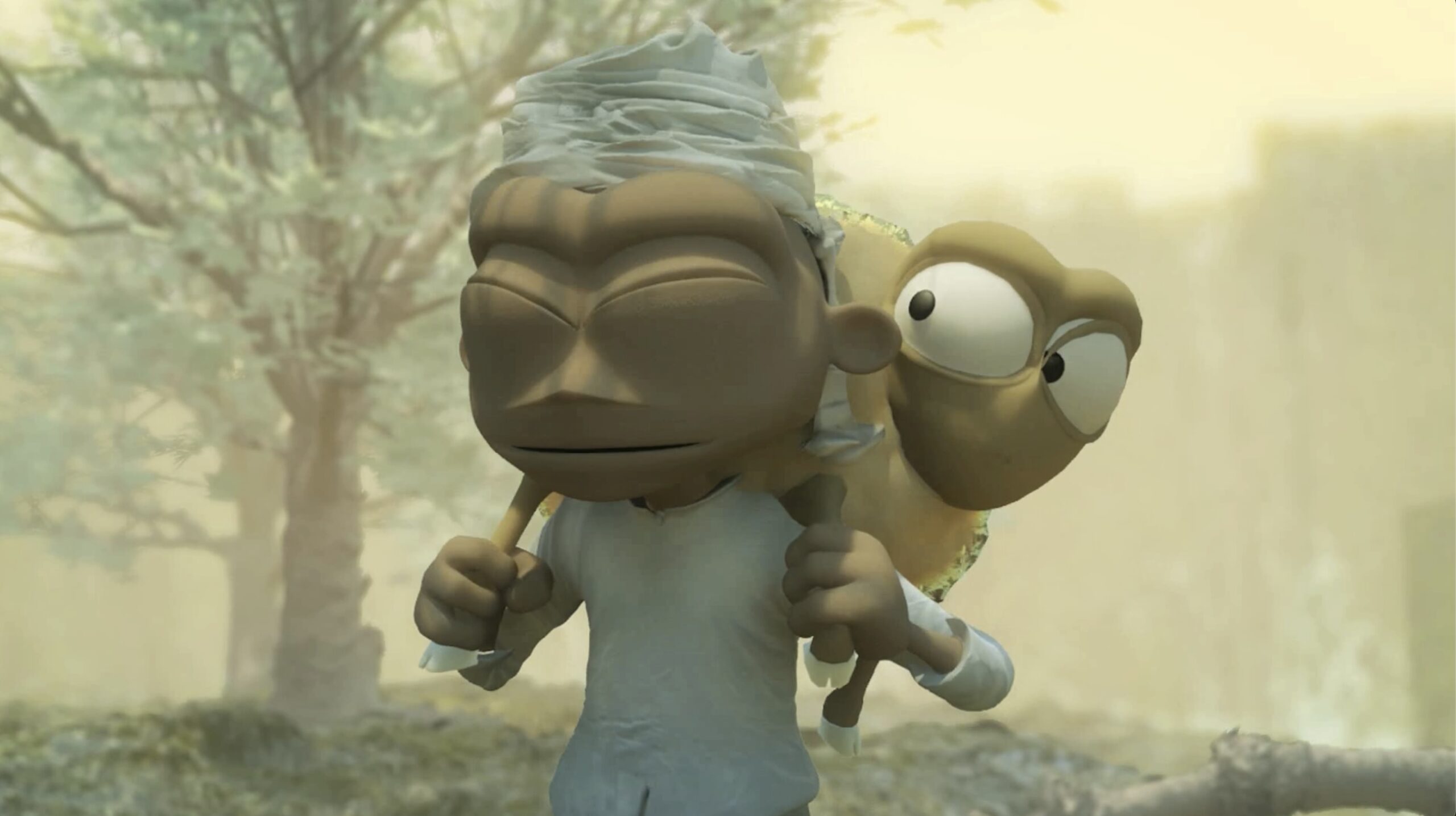 Parable of the Lost Sheep
