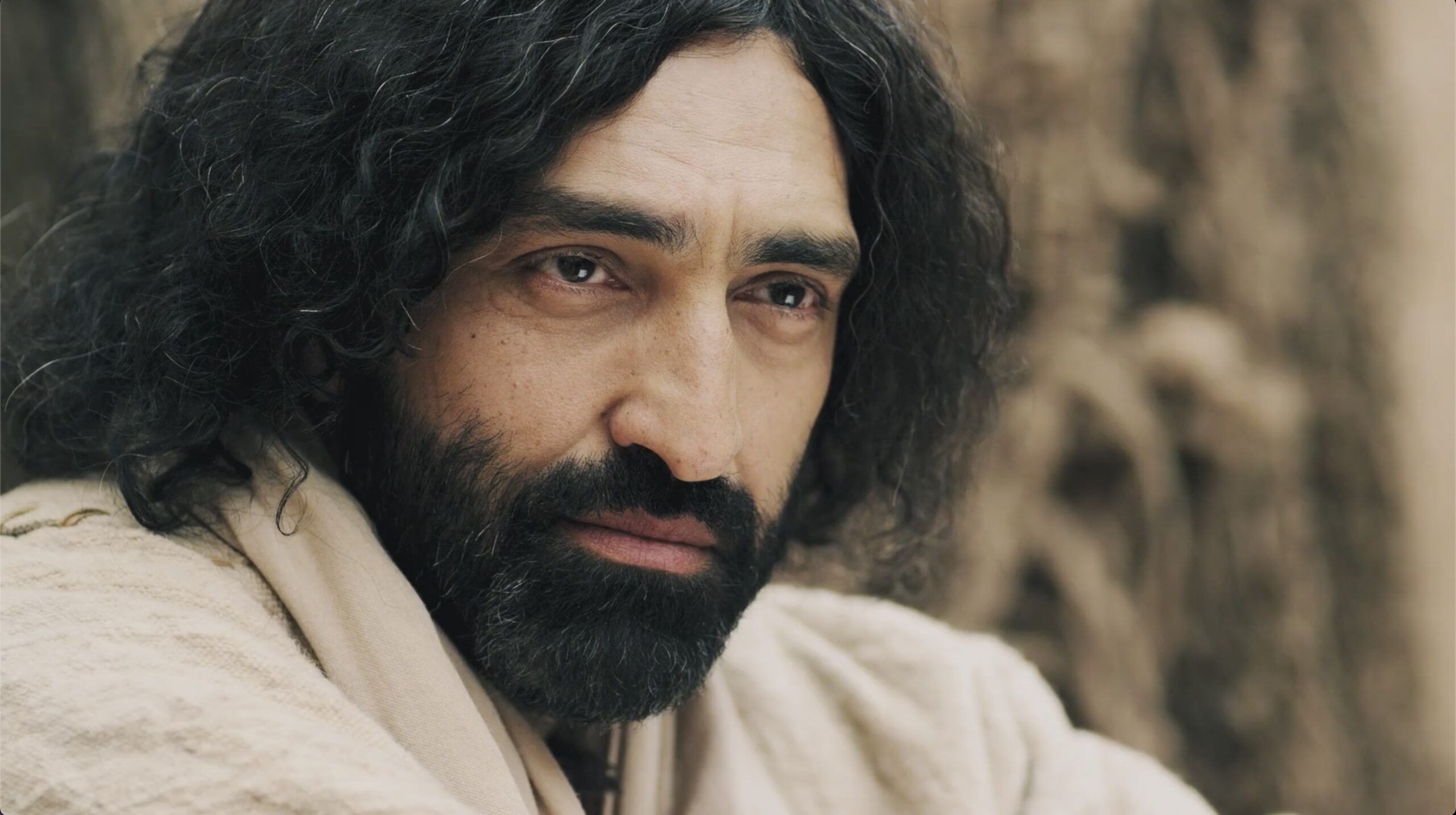 Lumo: The Gospel of Matthew – Central Atlas Tamazight – تامازيغت الأطلس المتوسط