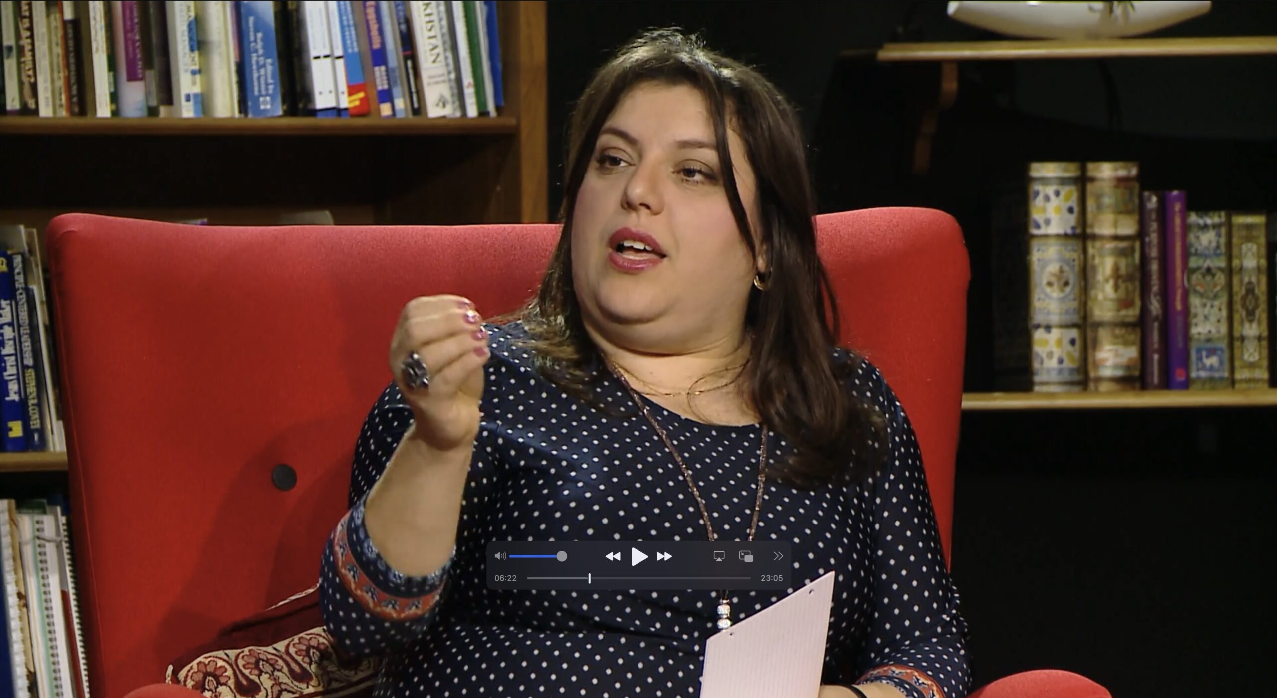 Married Couples in the Bible: Ep 5 – Abraham and Sarah – Algerian Arabic