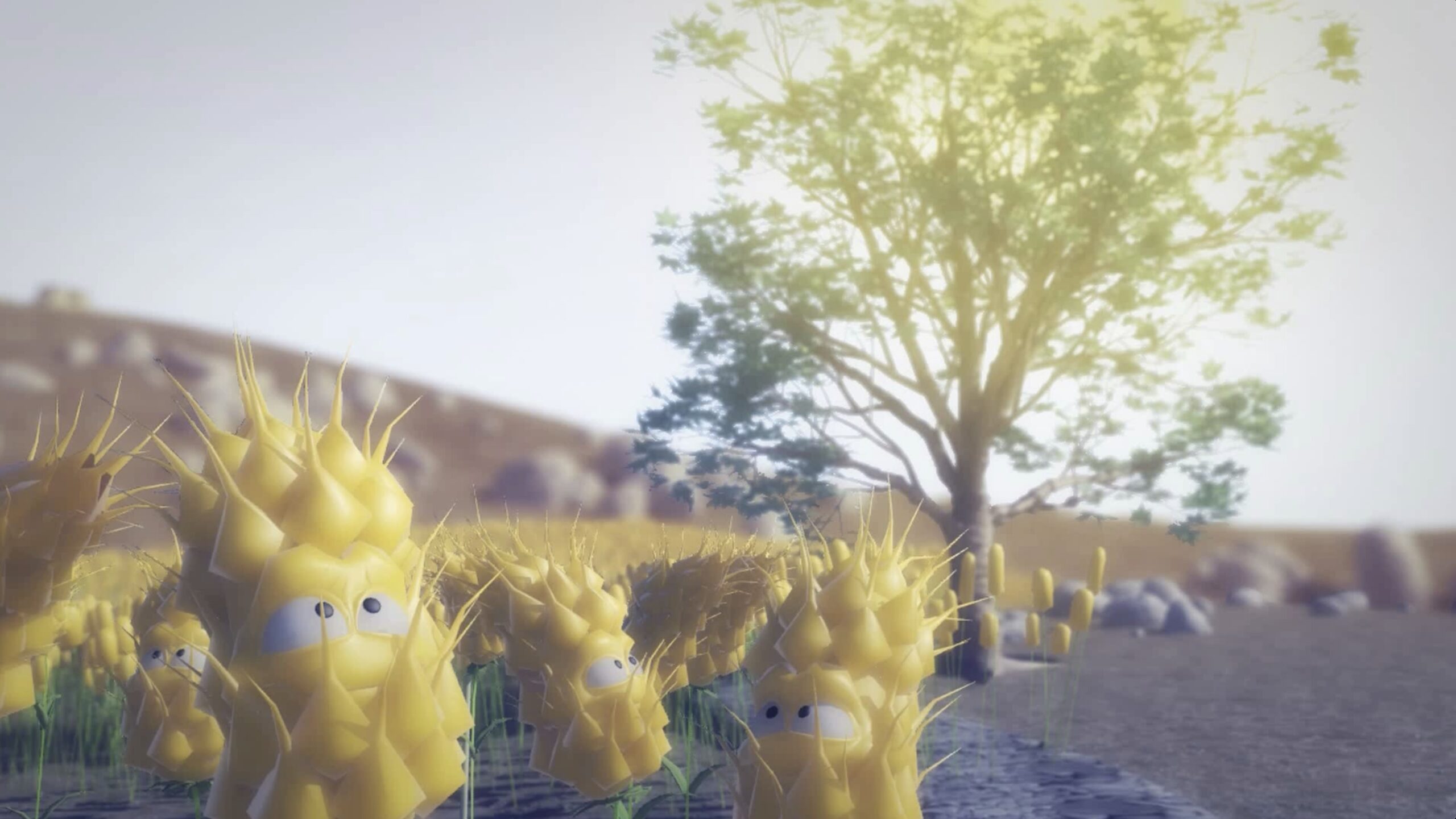 Parable of the Sower