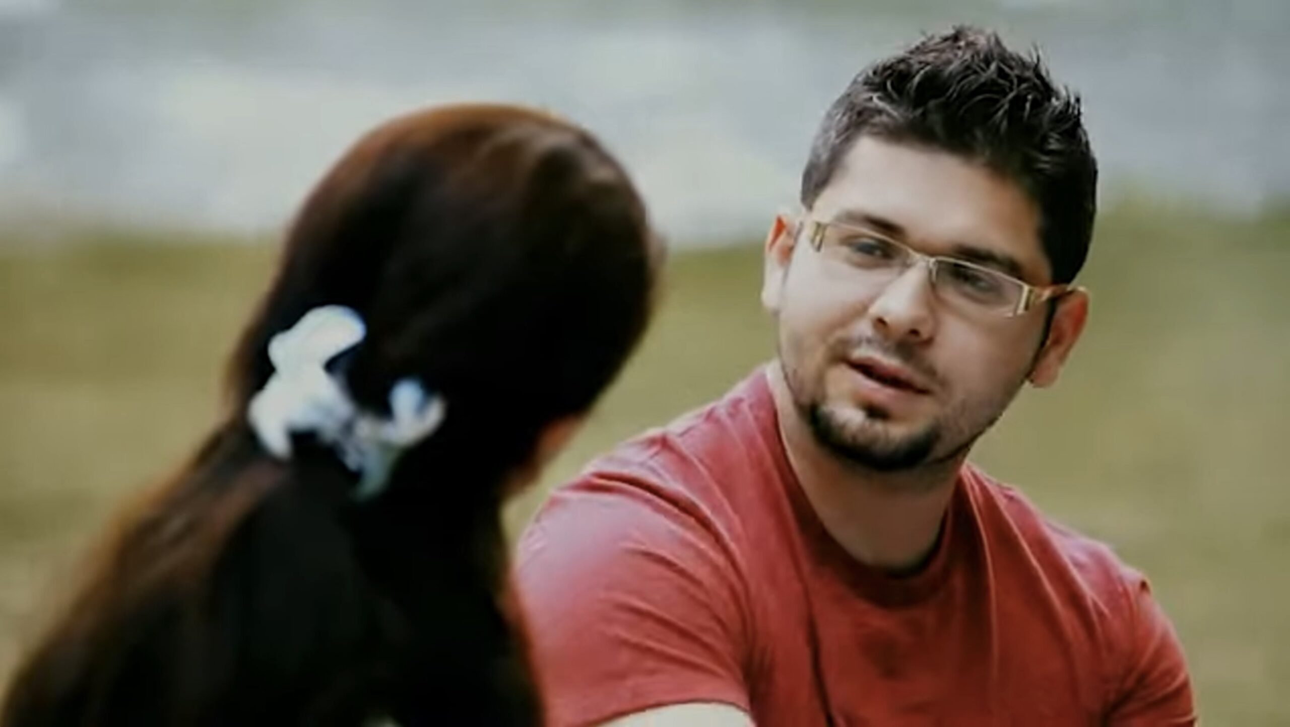 Rainbow Promises: Ep 2 – Promises of God – Tunisian Arabic