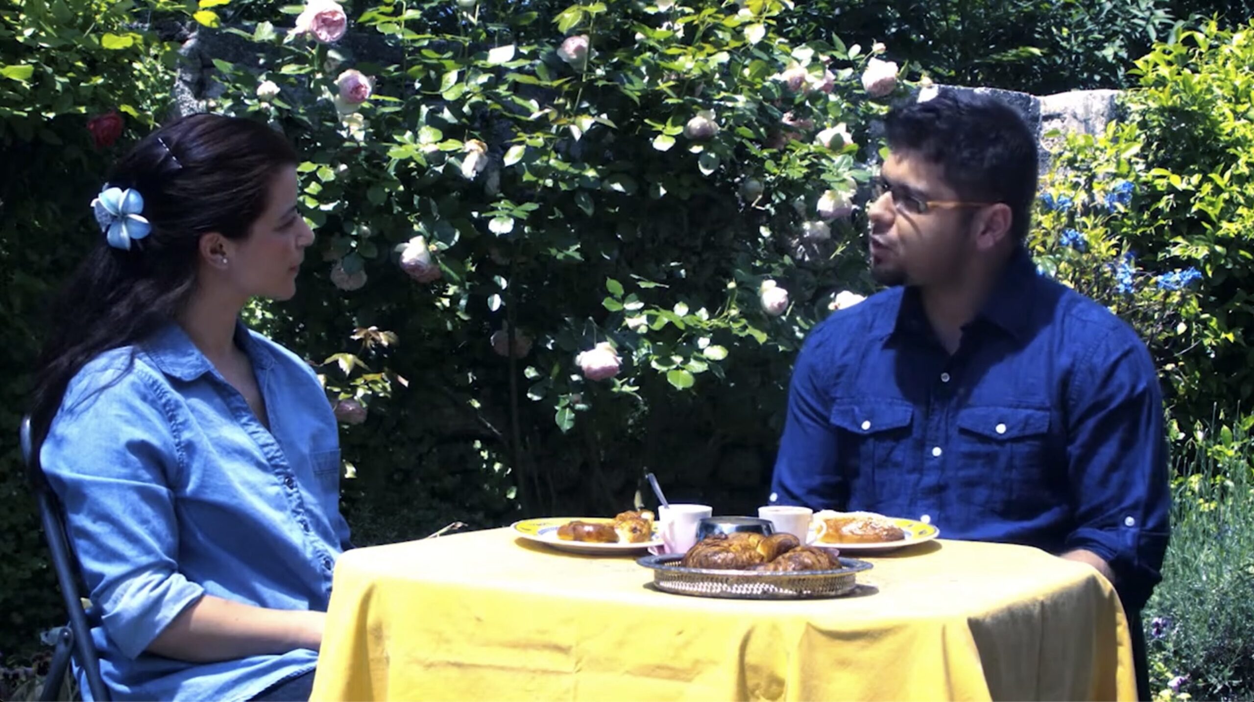Rainbow Promises: Ep 4 – Daily Needs – Tunisian Arabic